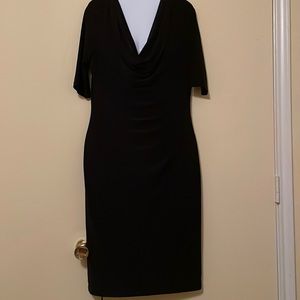 Sexy Little Black Dress